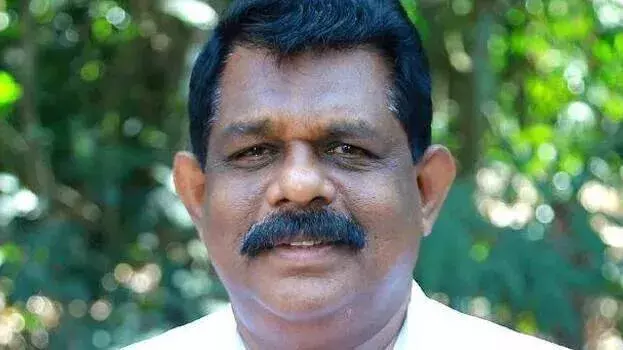 kerala: सबूतों से छेड़छाड़ मामले में एंटनी राजू अपने MLA पद से इस्तीफा दे सकते हैं