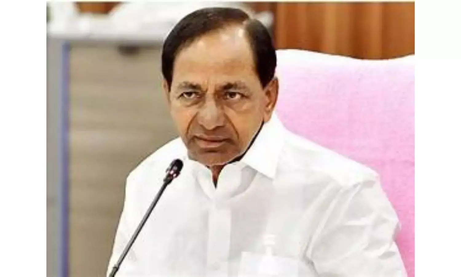 KCR विधानसभा में अनुपस्थित सदस्य के रूप में रिकॉर्ड बनाएंगे