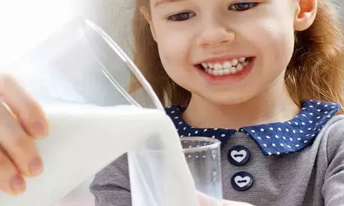 Calcium बच्चों में इस पोषक तत्व की कमी से कैसे बचें