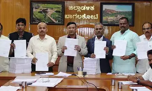 ड्राफ्ट वोटर लिस्ट पब्लिश: ऑब्जेक्शन सबमिट करने का मौका