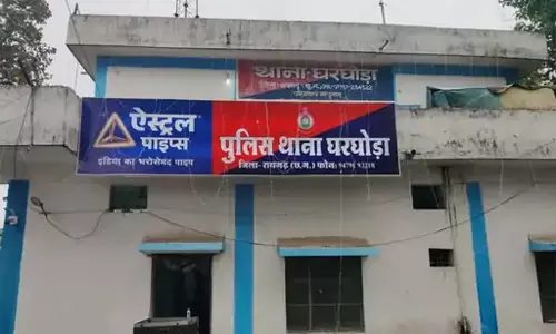 बहन के ससुराल में गुंडागर्दी, जीजा को भी युवक ने गुंडों से पिटवाया