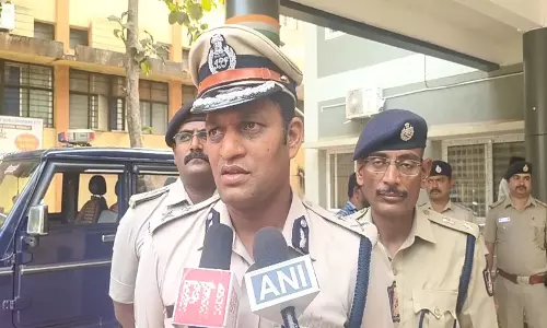 कर्नाटक पुलिस ने यौन उत्पीड़न के आरोप में तीन नाबालिग लड़कों के खिलाफ POCSO का मामला दर्ज किया