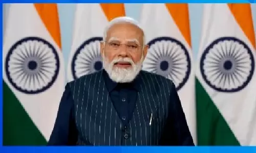 PM मोदी ने खेल कार्यक्रम में ‘एक भारत, श्रेष्ठ भारत’ की भावना को साझा किया