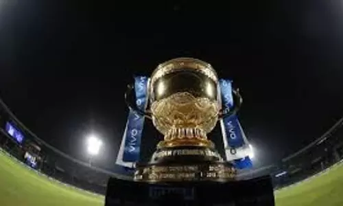 IPL ब्रॉडकास्ट सस्पेंड करने का निर्देश, BCB को T20 WC शिफ्ट करने की सलाह IPL ब्रॉडकास्ट सस्पेंड करने का निर्देश, BCB को T20 WC शिफ्ट करने की सलाह