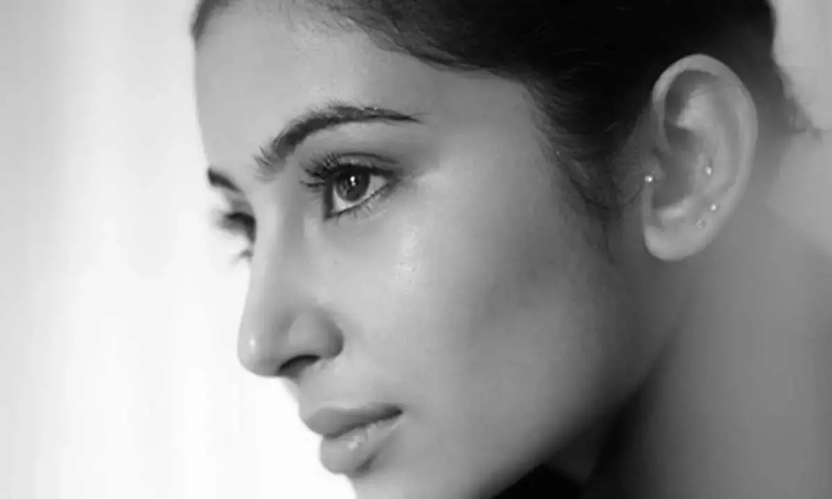 Sara Arjun ने अपने धुरंधरों को धन्यवाद दिया: आपने सभी को दर्शकों की असली ताकत की याद दिलाई Sara Arjun ने अपने धुरंधरों को धन्यवाद दिया: आपने सभी को दर्शकों की असली ताकत की याद दिलाई