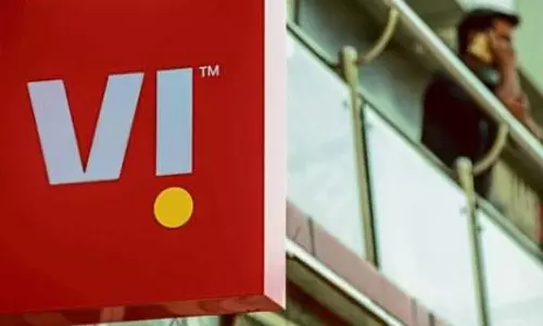 VI के प्रमोटर्स ने भुगतान के लिए शेयर अलग किए, बाजार में निगाहें VI के प्रमोटर्स ने भुगतान के लिए शेयर अलग किए, बाजार में निगाहें
