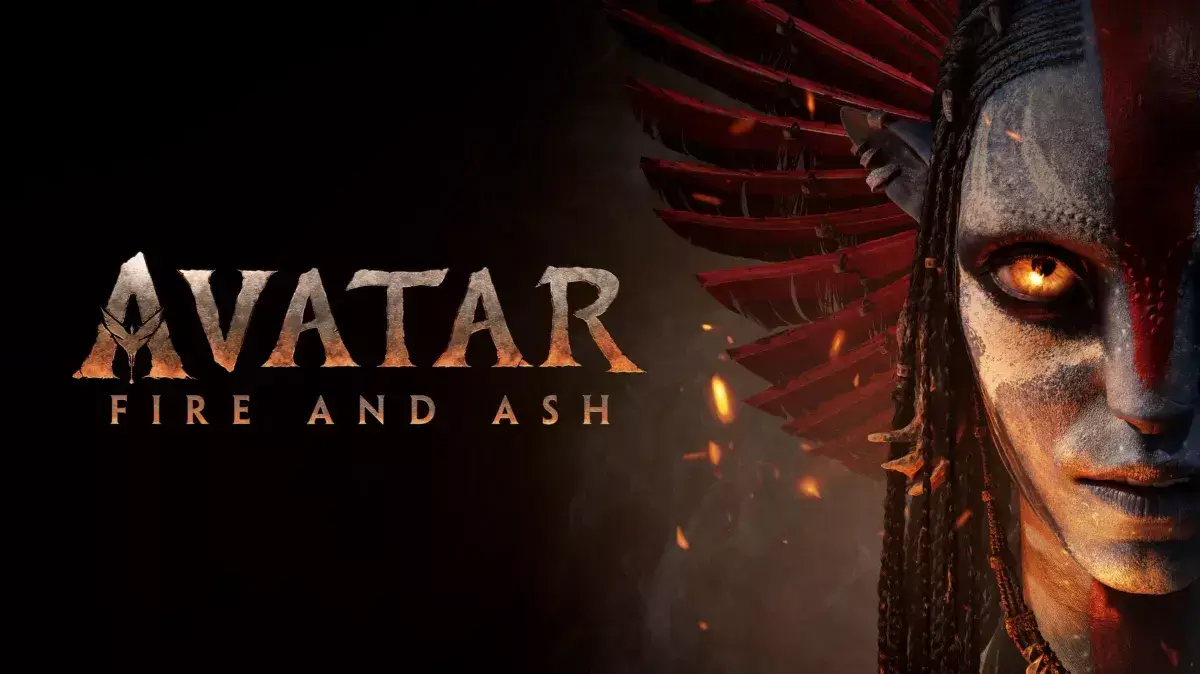 Avatar: फायर एंड ऐश ने भारत में 200 करोड़ रुपये और दुनिया भर में 1 बिलियन डॉलर कमाए Avatar: फायर एंड ऐश ने भारत में 200 करोड़ रुपये और दुनिया भर में 1 बिलियन डॉलर कमाए