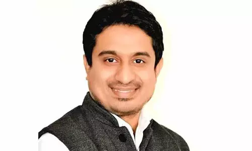 IYC प्रमुख ने ईरान में भारतीय छात्रों की सुरक्षा पर PM और FM को लिखा पत्र IYC प्रमुख ने ईरान में भारतीय छात्रों की सुरक्षा पर PM और FM को लिखा पत्र