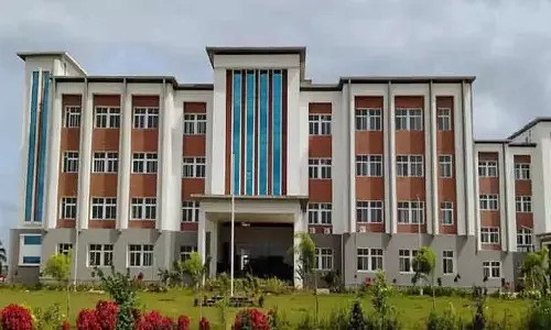 Haveri : HIMS के निर्माण में ₹500 करोड़ की लागत आएगी