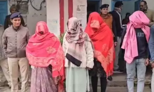 OMG! लुटेरी दुल्हनों के गैंग का पर्दाफाश, ऐसे युवकों को निशाना बनाया जाता