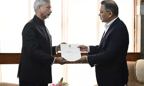 BNP ने खालिदा जिया के निधन पर विदेश मंत्री जयशंकर की संवेदनाओं को किया स्वीकार