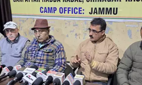 AIKPC ने सरकार से विस्थापित पंडितों की ज़रूरी मांगों को हल करने की अपील की