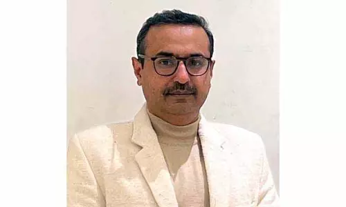 Dr. Rahul Gupta इंडियन यूरोलॉजी जर्नल बोर्ड के लिए नॉमिनेट हुए Dr. Rahul Gupta इंडियन यूरोलॉजी जर्नल बोर्ड के लिए नॉमिनेट हुए