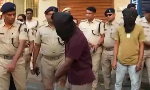 BJP नेता पीतांबर पांडा हत्याकांड: आज चार्जशीट दाखिल की जाएगी
