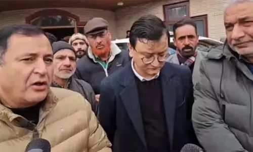 पंचायती राज संस्थाओं के लिए राज्य आयोग का गठन जल्द किया जाएगा: Minister
