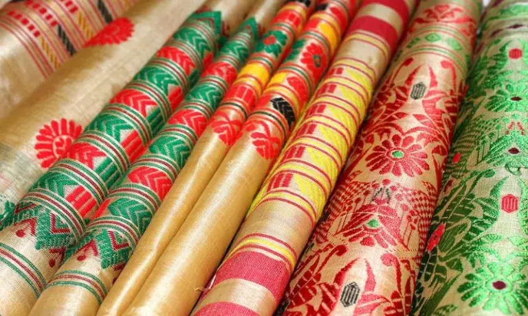 Assam: गुवाहाटी अगले हफ़्ते कपड़ा मंत्रियों के नेशनल कॉन्फ्रेंस की मेज़बानी करेगा
