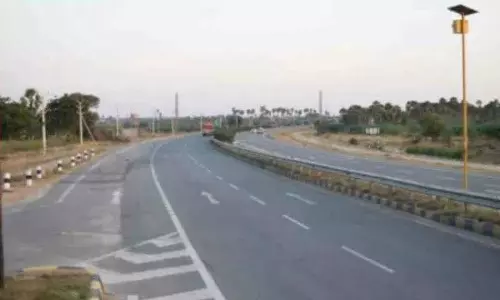 HAM रोड टेंडर को बोली लगाने वालों से खराब रिस्पॉन्स मिला, अधिकारी चिंतित HAM रोड टेंडर को बोली लगाने वालों से खराब रिस्पॉन्स मिला, अधिकारी चिंतित