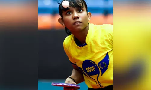 WTT यूथ कंटेंडर 2026: सिंड्रेला दास और रूपम सरदार ने अंडर-17 गर्ल्स और अंडर-17 बॉयज सिंगल्स खिताब जीते
