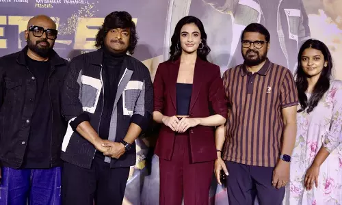 Ritesh Rana की एक्शन कॉमेडी जेटली की एक झलक आपको खूब हंसाएगी!