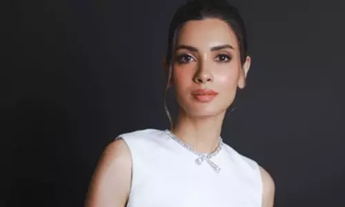 Diana Penty ने एक एक्टर की सबसे ज़रूरी क्वालिटी बताई Diana Penty ने एक एक्टर की सबसे ज़रूरी क्वालिटी बताई