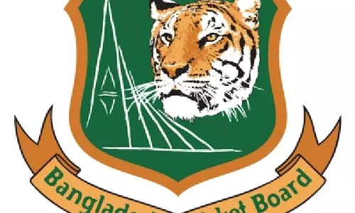 BCB ने ICC से पुरुषों के T20 WC मैच भारत से बाहर कराने का अनुरोध किया