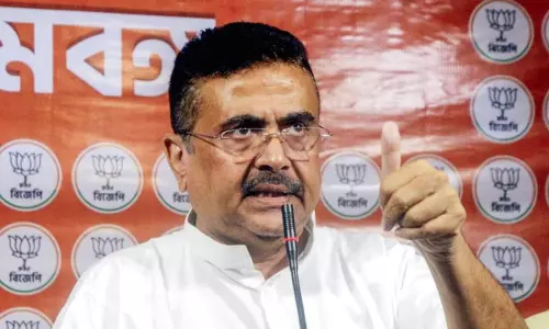 पश्चिम बंगाल में अगर सिर्फ़ 6 परसेंट और हिंदू वोट शिफ्ट हो जाएं तो BJP सत्ता में आ जाएगी