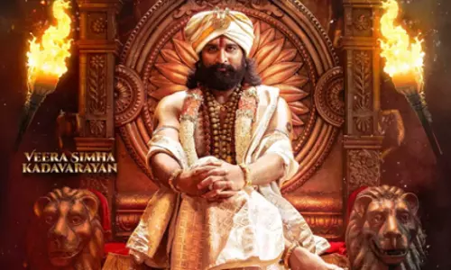 Draupadi 2 का 31 दिन में शूट, मोहन जी क्षत्रियन ने दी जानकारी