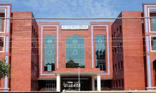 Amritsar MC प्रॉपर्टी टैक्स वसूली के लक्ष्य में पीछे Amritsar MC प्रॉपर्टी टैक्स वसूली के लक्ष्य में पीछे