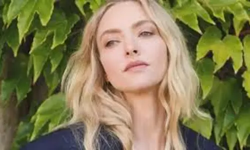 Amanda Seyfried ने अपने नए रोल की तैयारी पर खुलासा किया