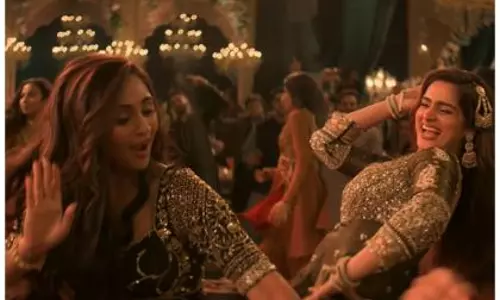 धुरंधर को मिले ज़बरदस्त रिस्पॉन्स पर Ayesha खान की प्रतिक्रिया धुरंधर को मिले ज़बरदस्त रिस्पॉन्स पर Ayesha खान की प्रतिक्रिया
