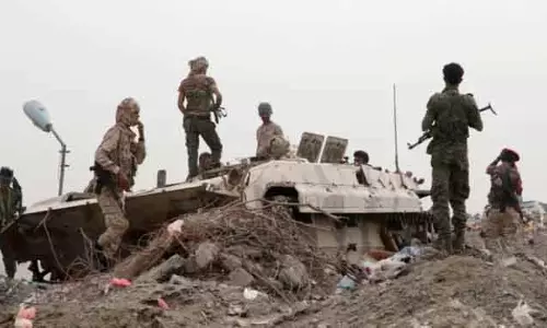 Yemen संकट: STC ने रियाद की शांति वार्ता के न्योते का किया स्वागत
