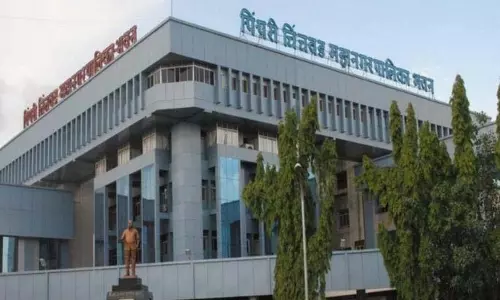 PCMC चुनाव 2026: रिश्तेदारों के असर से कार्यकर्ताओं के बीच सवाल खड़े हो रहे PCMC चुनाव 2026: रिश्तेदारों के असर से कार्यकर्ताओं के बीच सवाल खड़े हो रहे