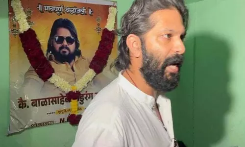 Amit Thackeray ने बीजेपी से अपील की: जीतो, लेकिन हिंसा से बचो