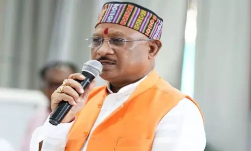 मुख्यमंत्री निवास में 8 जनवरी को होगा जनदर्शन मुख्यमंत्री निवास में 8 जनवरी को होगा जनदर्शन