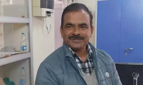 धर्मशाला कॉलेज स्टूडेंट की मौत, FIR में नामजद असिस्टेंट प्रोफेसर सस्पेंड