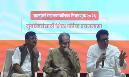 Raj Thackeray ने हिंदू धर्म और मराठी पर अपना रुख साफ किया
