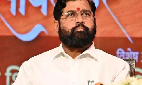 Shinde Sena ने चर्चा की कि गठबंधन से क्यों परहेज किया गया Shinde Sena ने चर्चा की कि गठबंधन से क्यों परहेज किया गया
