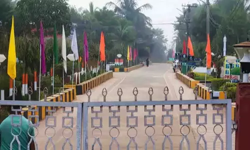 Odisha में 35 नवोदय विद्यालय के छात्र पीलिया से प्रभावित