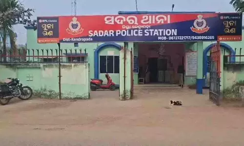 Odisha के केंद्रपाड़ा में ज़मीन विवाद में हिंसा, 1 की मौत, 2 घायल