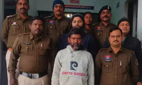 अंधे कत्ल की गुत्थी सुलझी: सगे बड़े भाई ने की थी 29 वर्षीय चंद्रभान सिंह की हत्या अंधे कत्ल की गुत्थी सुलझी: सगे बड़े भाई ने की थी 29 वर्षीय चंद्रभान सिंह की हत्या