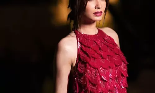 को-एक्टर्स से दोस्ती हो या न हो, अभिनय पर नहीं पड़ना चाहिए असर : डायना पेंटी