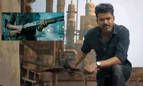 Jana Nayagan ट्रेलर: विजय का स्वैग तो हिट रहा, पर इस एक सीन पर मचा बवाल Jana Nayagan ट्रेलर: विजय का स्वैग तो हिट रहा, पर इस एक सीन पर मचा बवाल