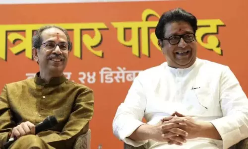 Maharashtra को यूपी बिहार बनाने की बात कह रहे ठाकरे के चचेरे भाईयों ने महायुति सरकार पर हमला बोला