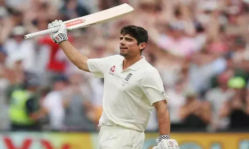पूर्व कप्तान कुक England के कोच बनना चाहते पूर्व कप्तान कुक England के कोच बनना चाहते