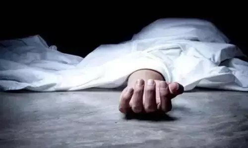 IAS अधिकारी की पत्नी की संदिग्ध परिस्थितियों में मौत, पुलिस ने मामला दर्ज किया