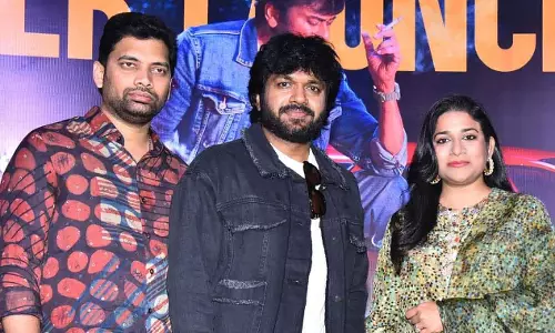 Anil Ravipudi  का वादा: संक्रांति पर माना शंकर वर प्रसाद गारू हिला देगी बॉक्स ऑफिस