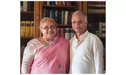 Nepal की अंतरिम प्रधानमंत्री के पति को इलाज के लिए दिल्ली ले जाया जाएगा