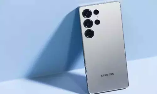 Samsung Galaxy S25 5G पर भारी छूट, Amazon पर 15 हजार से ज्यादा सस्ता Samsung Galaxy S25 5G पर भारी छूट, Amazon पर 15 हजार से ज्यादा सस्ता