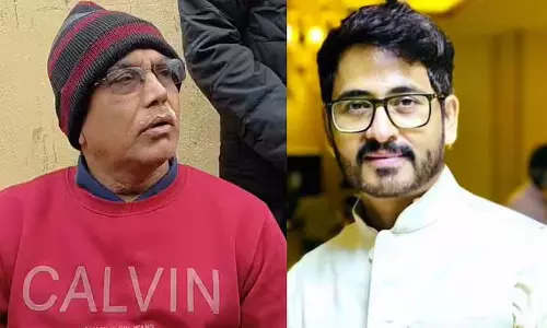 दिलीप को खड़गपुर वापस भेजने के BJP के संभावित कदम पर हिरन ने दी प्रतिक्रिया