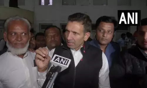11 जनवरी को मार्च का ऐलान, इंदौर दूषित पानी मामला